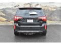 2014 Ebony Black Kia Sorento SX V6 AWD  photo #8