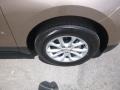 Sandy Ridge Metallic - Equinox LS AWD Photo No. 2