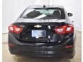 Mosaic Black Metallic - Cruze LT Photo No. 3