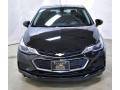 Mosaic Black Metallic - Cruze LT Photo No. 4