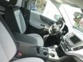 Sandy Ridge Metallic - Equinox LS AWD Photo No. 9