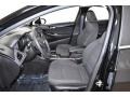 Mosaic Black Metallic - Cruze LT Photo No. 7