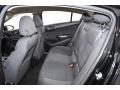 Mosaic Black Metallic - Cruze LT Photo No. 8
