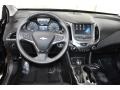 Mosaic Black Metallic - Cruze LT Photo No. 12