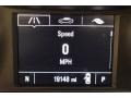 Mosaic Black Metallic - Cruze LT Photo No. 14