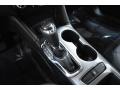 Mosaic Black Metallic - Cruze LT Photo No. 15