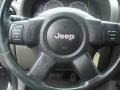 2005 Dark Khaki Pearl Jeep Liberty Sport 4x4  photo #24