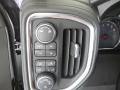 Controls of 2019 Silverado 1500 LT Z71 Trail Boss Crew Cab 4WD