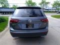 Platinum Gray Metallic - Tiguan SE 4MOTION Photo No. 5