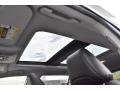 Sunroof of 2019 RAV4 Limited AWD Hybrid