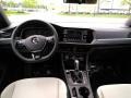 2019 Volkswagen Jetta Titan Black/Storm Gray Interior Dashboard Photo