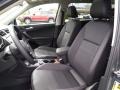 Platinum Gray Metallic - Tiguan SEL 4MOTION Photo No. 3