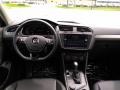 Platinum Gray Metallic - Tiguan SEL 4MOTION Photo No. 4