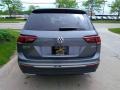 Platinum Gray Metallic - Tiguan SEL 4MOTION Photo No. 5