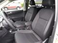 Pure White - Tiguan SE 4MOTION Photo No. 3