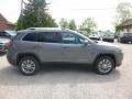 Sting-Gray - Cherokee Latitude Plus 4x4 Photo No. 6