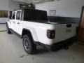 Bright White - Gladiator Overland 4x4 Photo No. 4