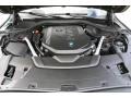 2020 BMW 7 Series 3.0 Liter DI TwinPower Turbocharged DOHC 24-Valve Inline 6 Cylinder Engine Photo