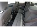 2019 Ford F150 XLT SuperCab 4x4 Rear Seat