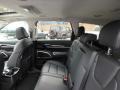 Black Rear Seat Photo for 2020 Kia Telluride #133480522