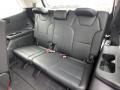 Black Rear Seat Photo for 2020 Kia Telluride #133480534