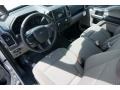 Oxford White - F150 XLT SuperCab Photo No. 3