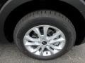 2020 Kia Telluride LX AWD Wheel and Tire Photo