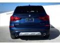 Phytonic Blue Metallic - X3 sDrive30i Photo No. 4
