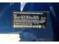 Phytonic Blue Metallic - X3 sDrive30i Photo No. 8