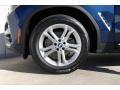 Phytonic Blue Metallic - X3 sDrive30i Photo No. 10