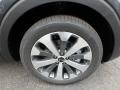 2020 Kia Telluride S AWD Wheel and Tire Photo