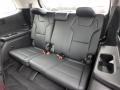Black Rear Seat Photo for 2020 Kia Telluride #133480960