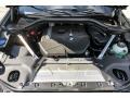 Jet Black - X3 sDrive30i Photo No. 8