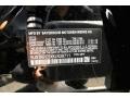 Jet Black - X3 sDrive30i Photo No. 12
