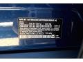 Phytonic Blue Metallic - X5 xDrive40i Photo No. 8