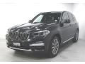 2019 Dark Graphite Metallic BMW X3 xDrive30i  photo #1