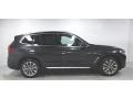 Dark Graphite Metallic - X3 xDrive30i Photo No. 5