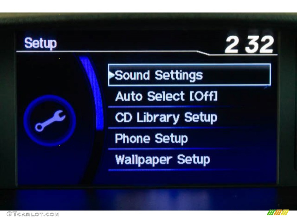 2015 Pilot EX - Taffeta White / Gray photo #23