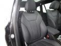 Dark Graphite Metallic - X3 xDrive30i Photo No. 15