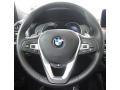 Dark Graphite Metallic - X3 xDrive30i Photo No. 24