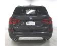 Dark Graphite Metallic - X3 xDrive30i Photo No. 3