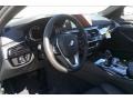 Dark Graphite Metallic - 5 Series 540i Sedan Photo No. 6