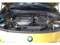 2.0 Liter DI TwinPower Turbocharged DOHC 16-Valve VVT 4 Cylinder Engine for 2019 BMW X2 xDrive28i #133482250