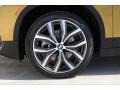 2019 BMW X2 xDrive28i Wheel