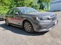 Magnetite Gray Metallic - Legacy 2.5i Premium Photo No. 1