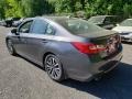 Magnetite Gray Metallic - Legacy 2.5i Premium Photo No. 2