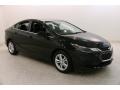 Mosaic Black Metallic - Cruze LT Photo No. 1