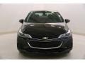 Mosaic Black Metallic - Cruze LT Photo No. 2