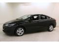 Mosaic Black Metallic - Cruze LT Photo No. 3