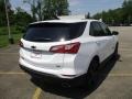 Summit White - Equinox LT AWD Photo No. 3
